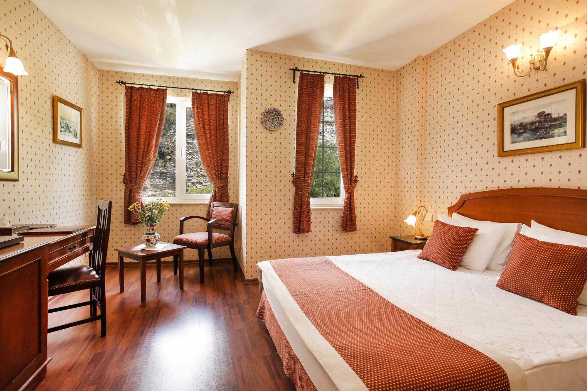 Hotel Erguvan - Special Category — Photos 3